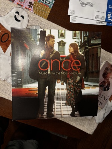 Rare glen hansard - rare, marketa