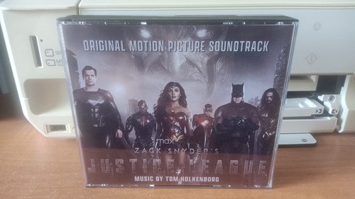 Zack snyder justice league - snyder,