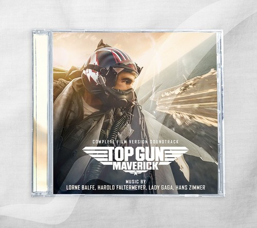Top gun maverick - top,