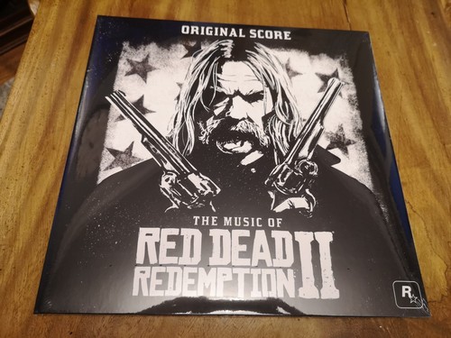 The music red - the, of