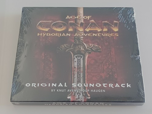 Age conan hyborian - age, of