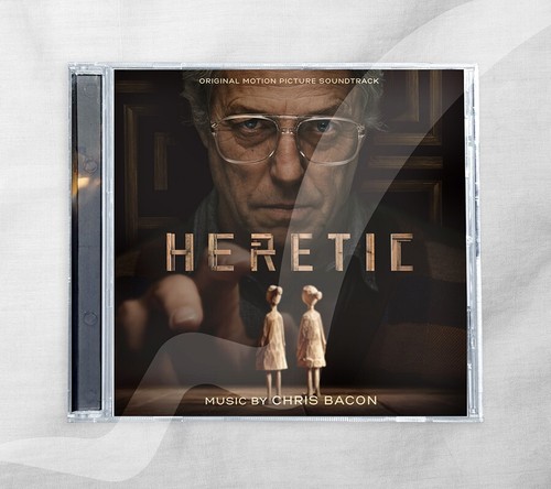 Heretic original - heretic, (2024)