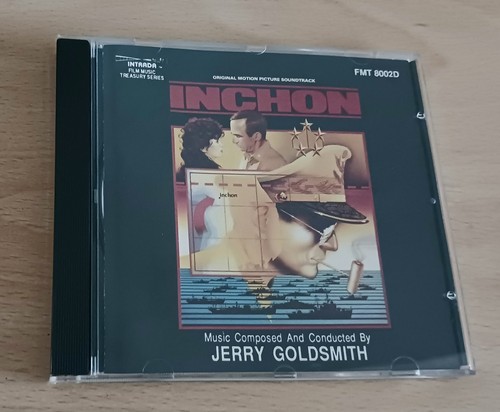 Inchon 1981 jerry - /,