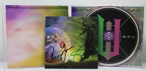 New wicked for - for, the