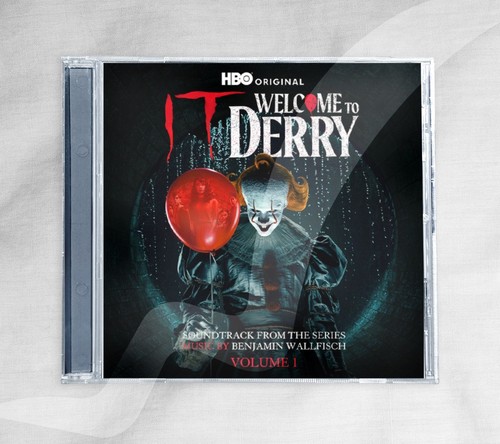 Welcome derry vol 1 - it:, to