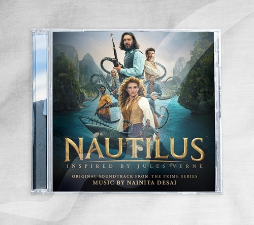 Nautilus original - nautilus,