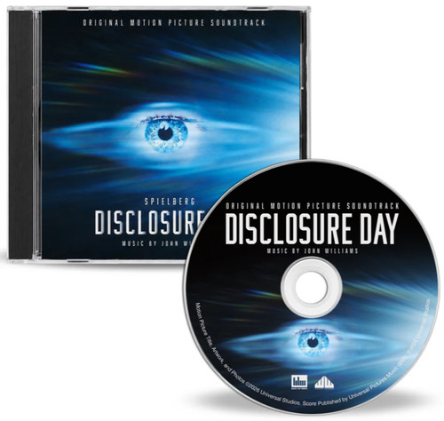 Disclosure day original - disclosure,