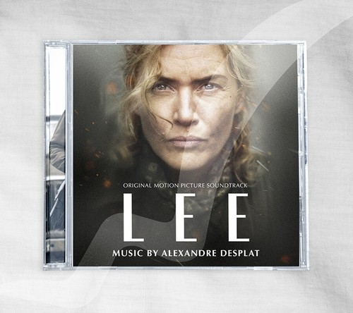 Lee original soundtrack - lee, (2025)