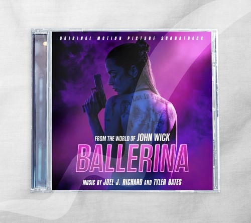 Ballerina original - ballerina,