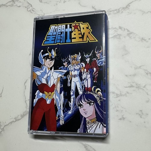 Saint seiya the original - the,