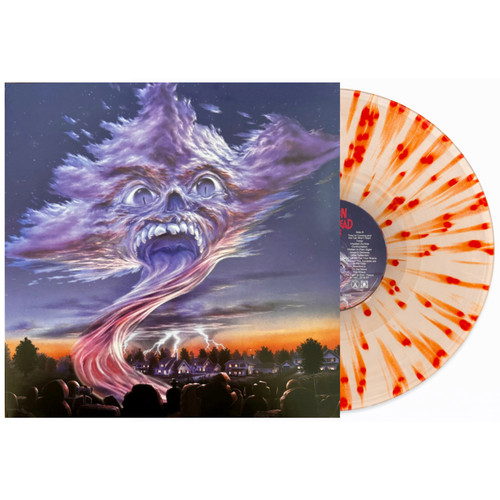 Return the living dead - of,
