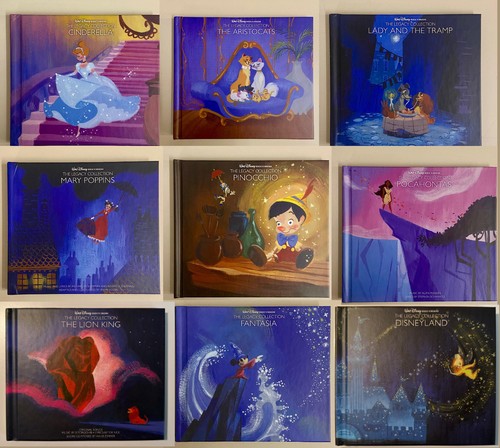 Disney soundtrack collection - soundtrack,
