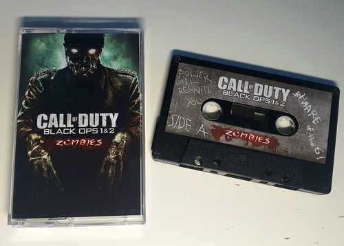 Call duty black - call,