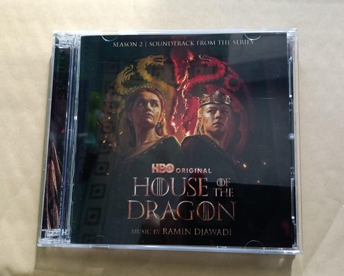 House the dragon - house, season