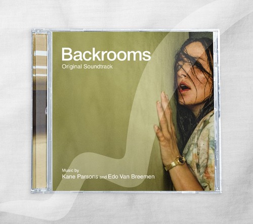 Backrooms original - (2026),