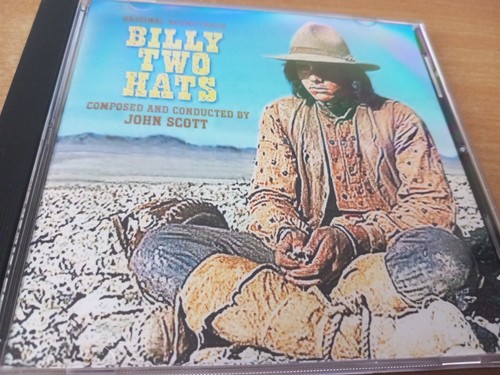 Billy two hats - -, john