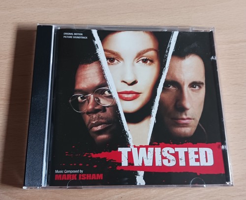 Twisted 2004 mark isham - twisted, /