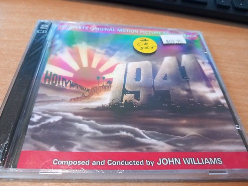 1941 john williams 2cd - williams.,