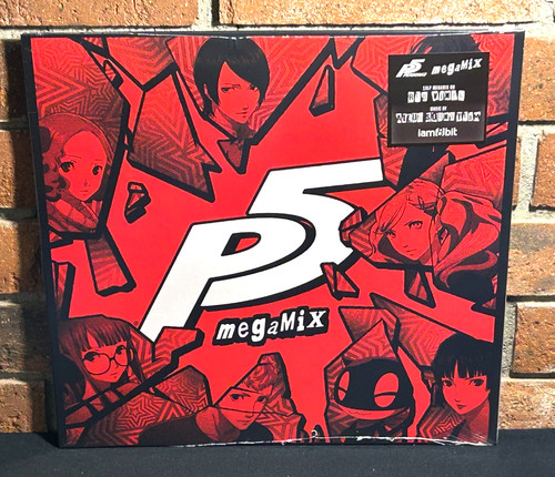 Persona soundtrack - persona,