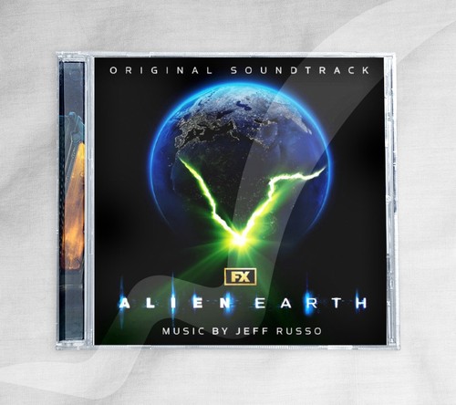 Alien earth original - earth,