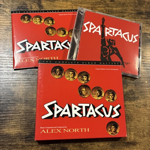 Spartacus the complete - spartacus,