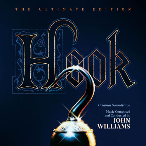 Hook the ultimate edition - ultimate,