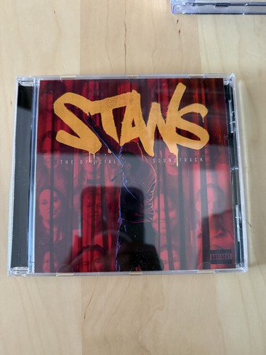 Eminem stans - -,