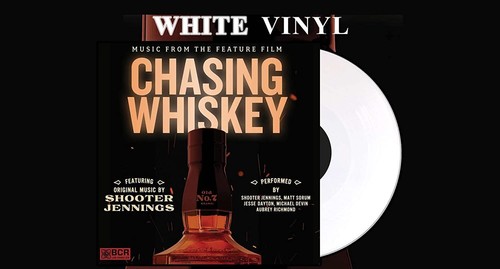 Chasing whiskey s t - whiskey, /