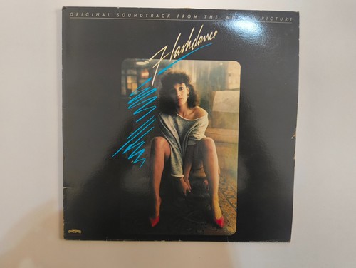 Flashdance original - flashdance,