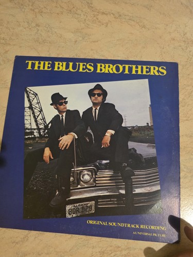 The blues brothers original - brothers,