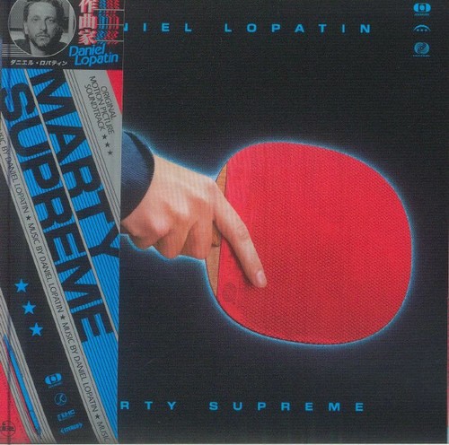 Lopatin daniel marty - lopatin,,