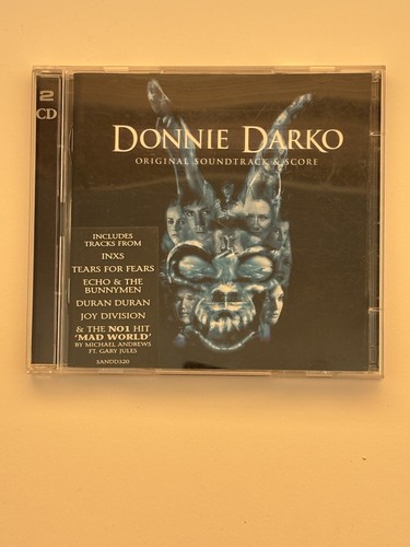 Donnie darko original film - donnie,