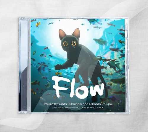 Flow original - (2024),