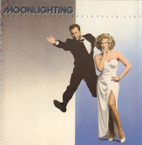 Moonlighting original - moonlighting,