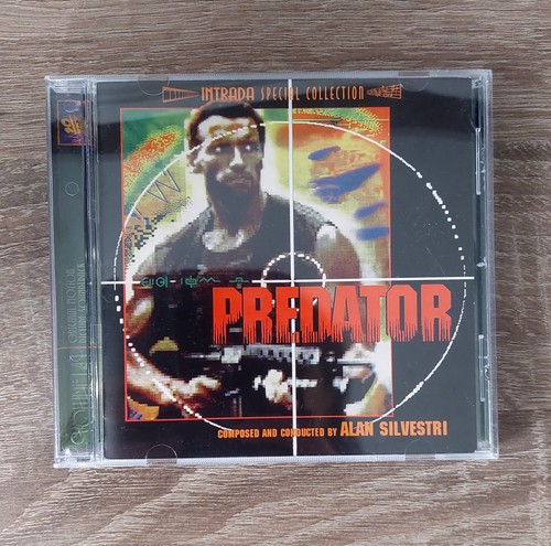 Original soundtrack the - soundtrack,