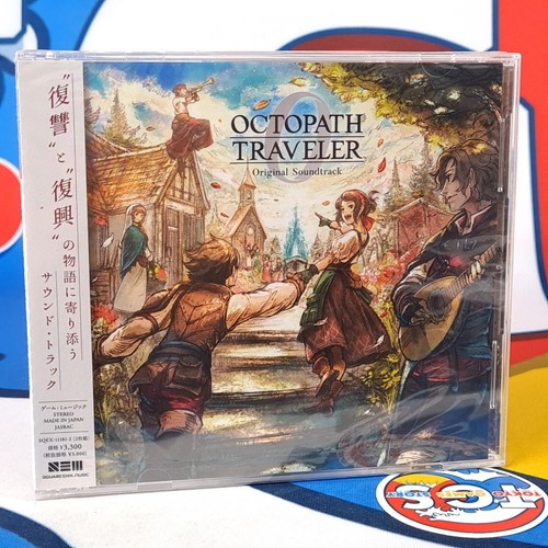 Octopath traveler original - traveler,