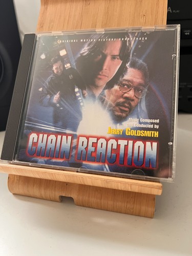 Jerry goldsmith chain - goldsmith, 'chain