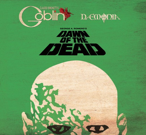 Claudio simonetti goblin - claudio,