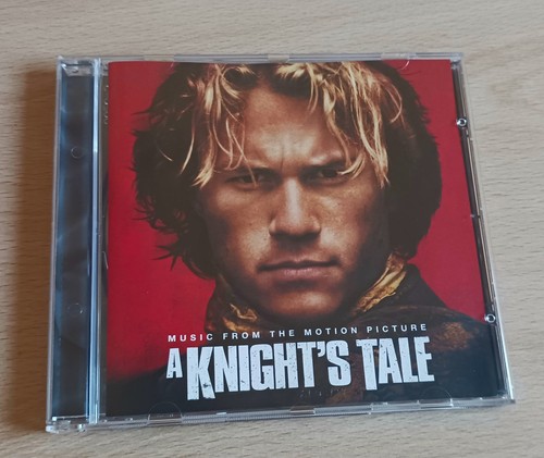 Knight tale 2001 - knight's,