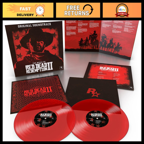 Red dead redemption original - dead, 2