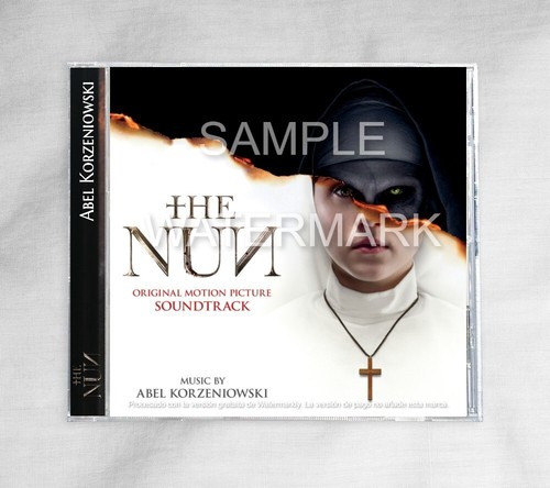 The nun original - the,