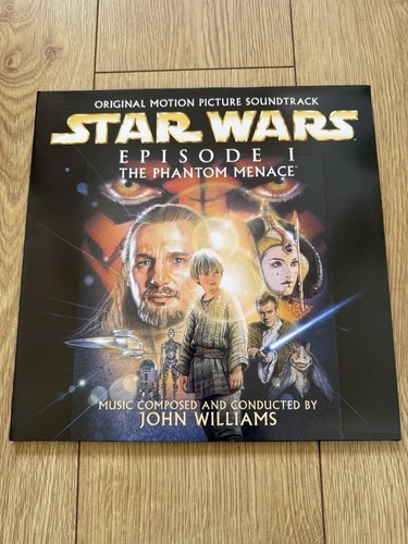 Star wars episode - episode, the