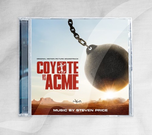 Coyote acme - coyote, (2026)