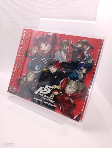 Persona the royal original - royal,
