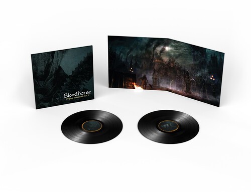 Ryan amon bloodborne - -, vol.