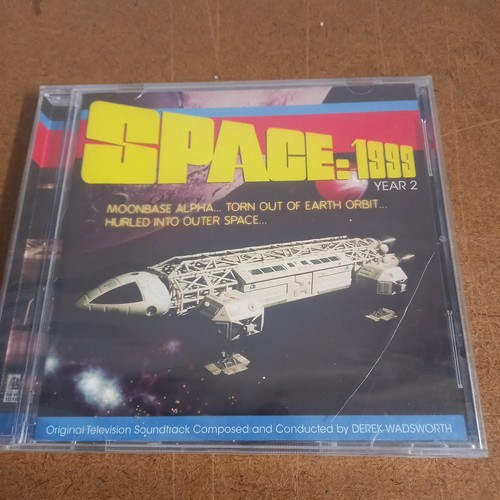 Space 1999 year ost - space:1999,