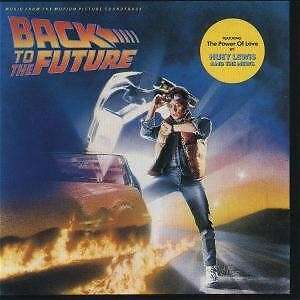 Back the future s t - to,