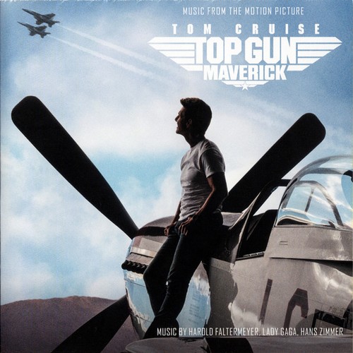 Original soundtrack top gun - /,