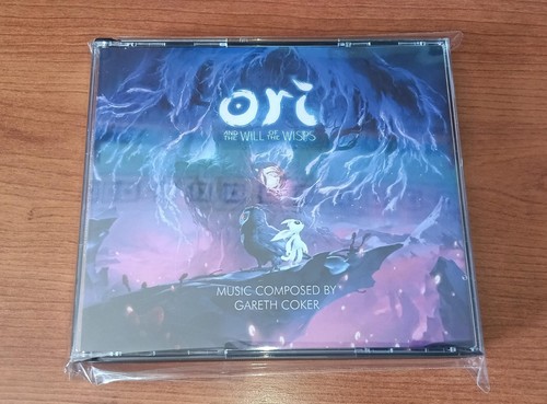 3cd ori and the will - and, of