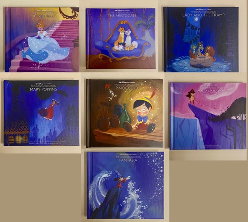Disney soundtrack collection - disney,